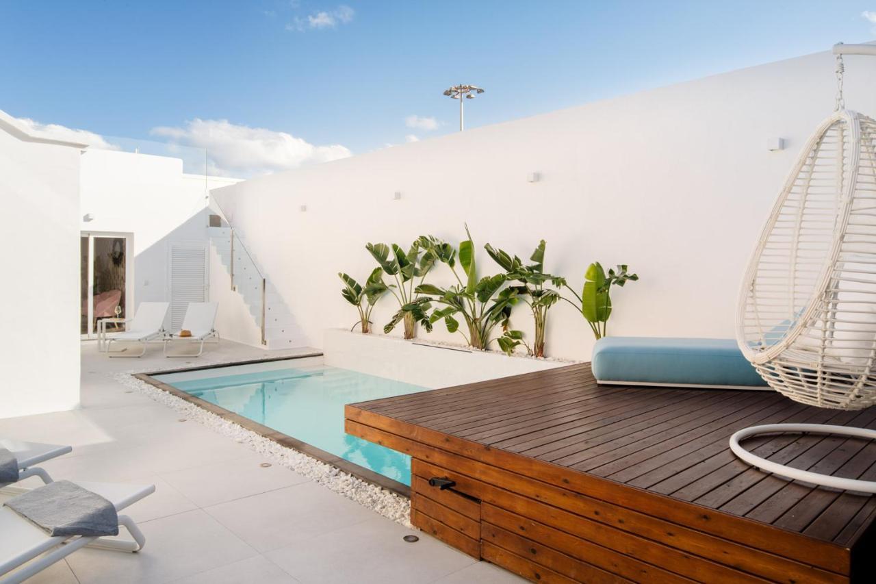 Areca By Agm Resorts Puerto del Carmen  Exterior photo